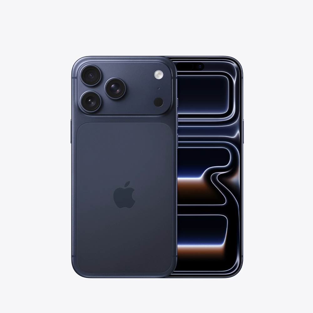 iPhone 17 Pro