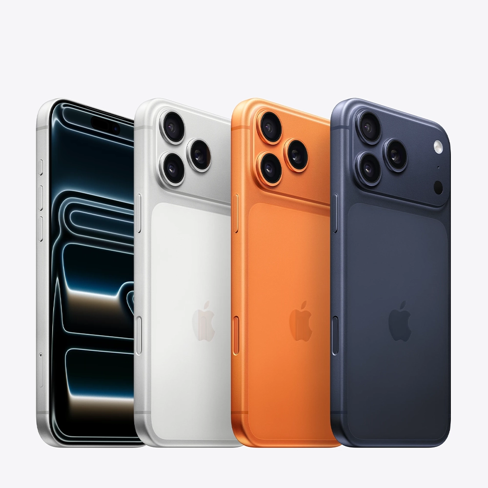 iPhone 17 Pro Max - Image 5