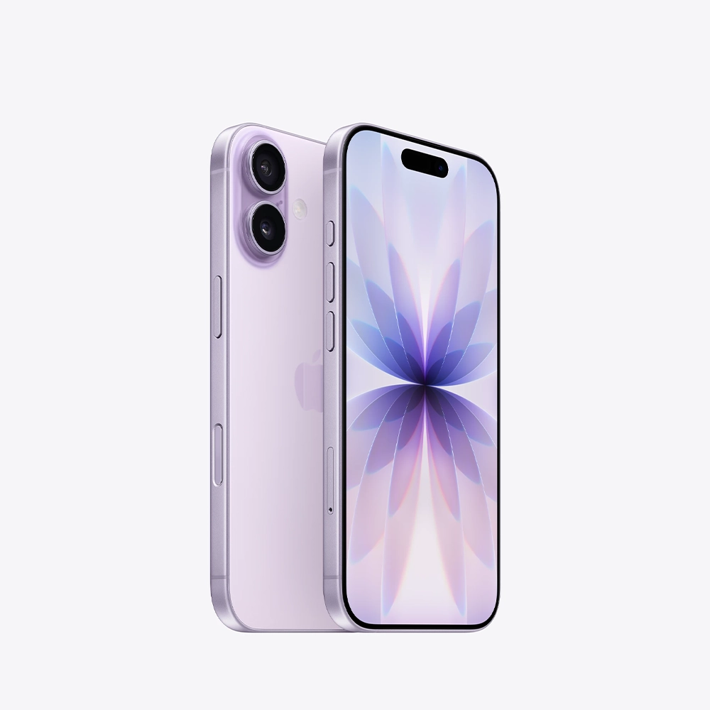 iPhone 17