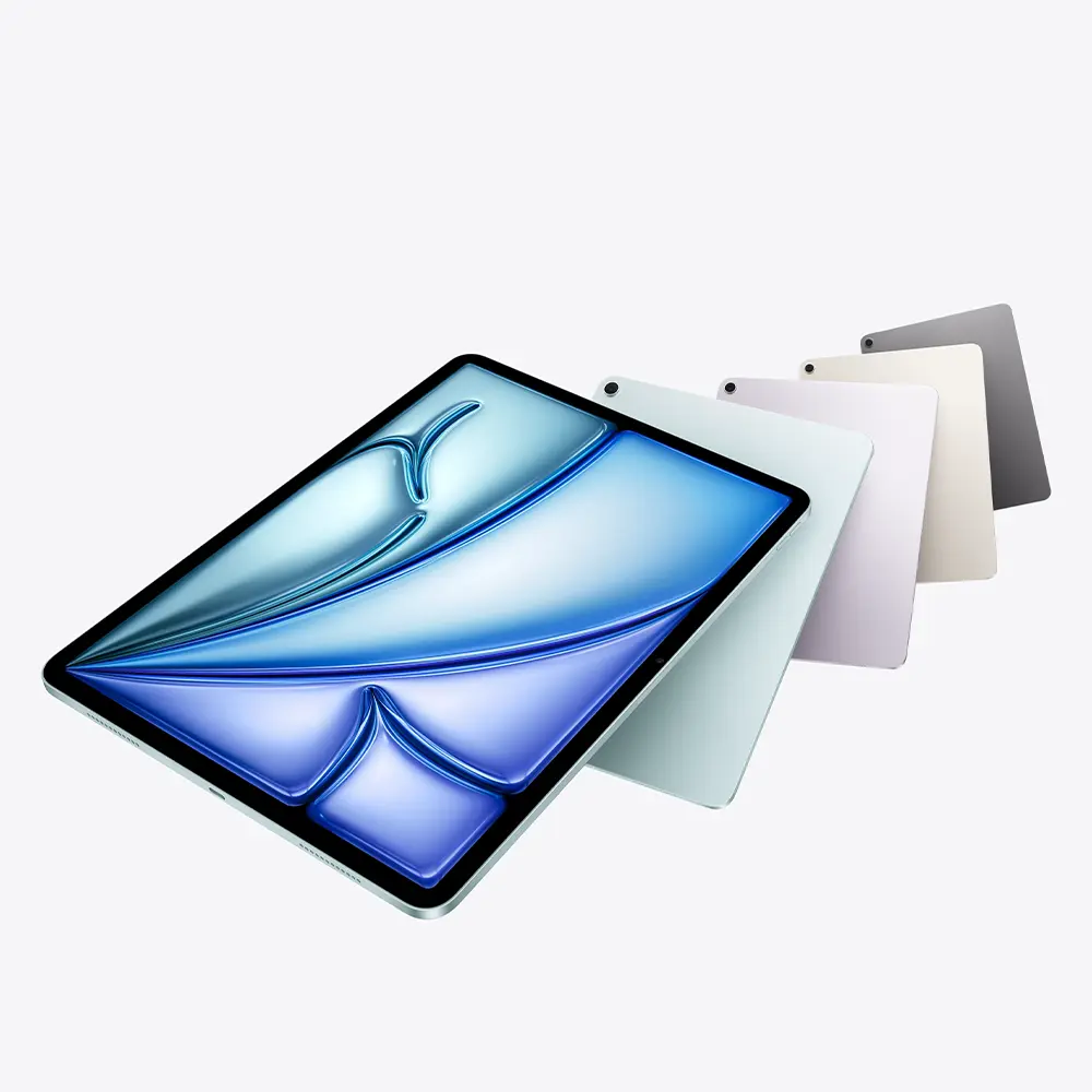 iPad Air (M4) 11"