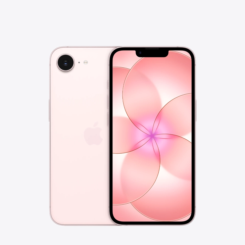 iPhone 17e