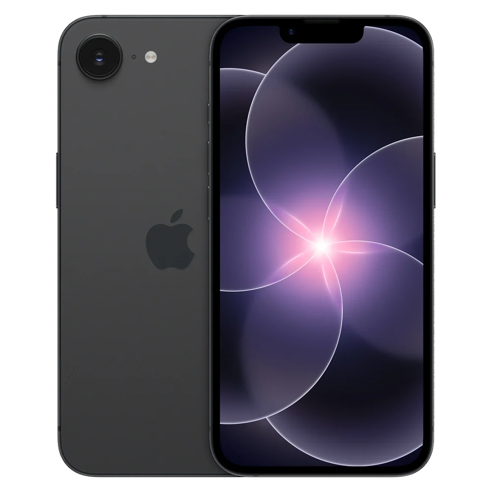 iPhone 16e