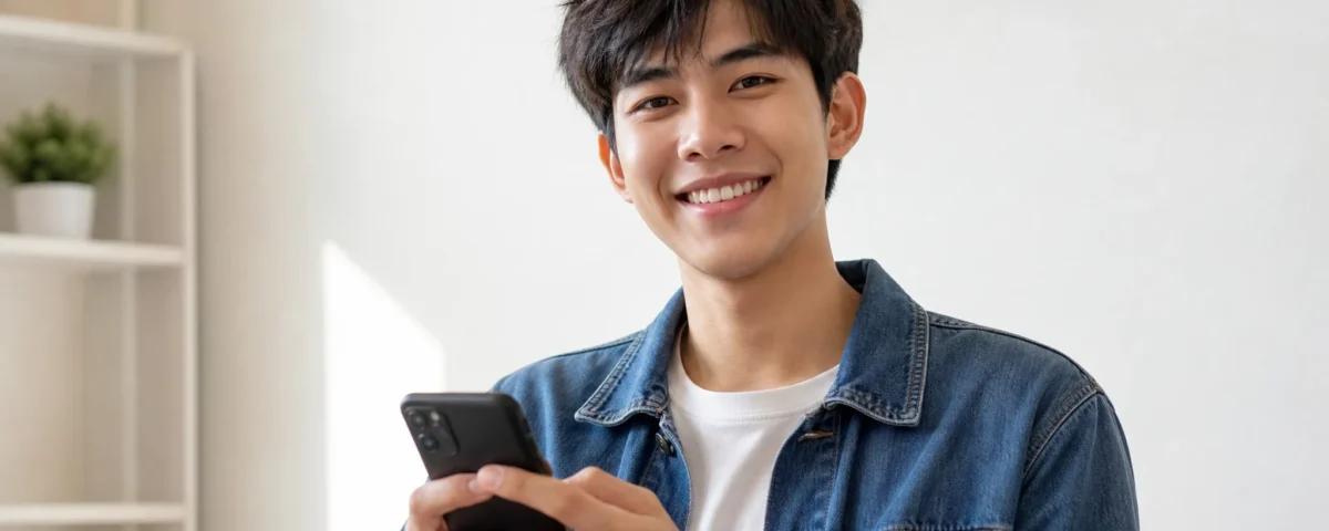 ผ่อน iPhone ไม่ต้องมีคนค้ำ สมัครเองได้